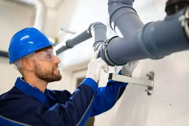 water damage restoration service South Pittsburg